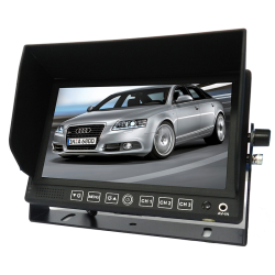 ID700HDS/II - Kit Moniteur...