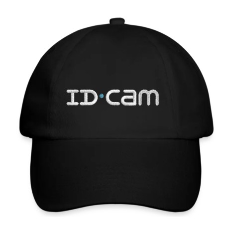 Casquette ID.Cam