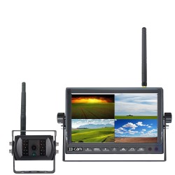 ID910HDEQSF - Kit moniteur...