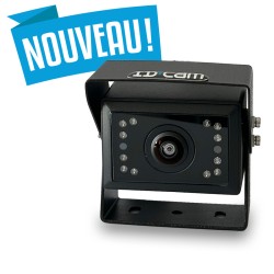 Caméra 170° HD étanche avec...