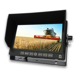 Moniteur seul 7" Sensitif...