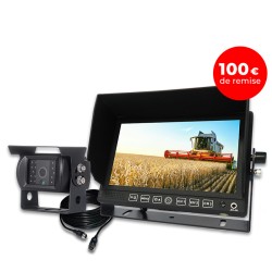 ID700S20 - Kit moniteur 7"...