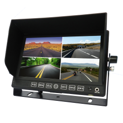 ID700HDQS/II - Kit Moniteur...