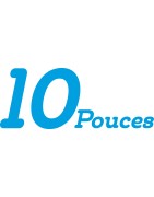 10 Pouces